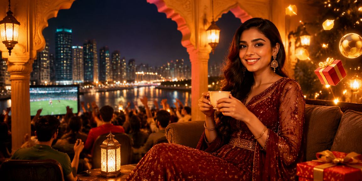 ঢাকার ক্যাসিনো ও বিনোদনের রাতের বাজার দৃশ্য