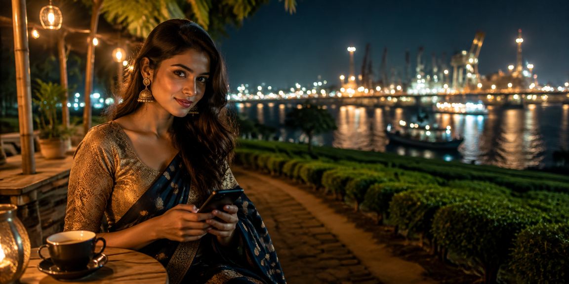 নারায়ণগঞ্জ ভিআইপি বোনাস উপলক্ষে ছবি