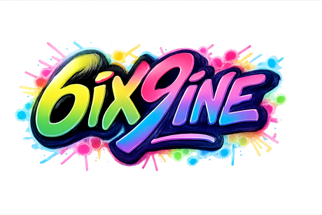 6ix9ine